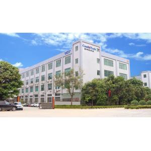Guangzhou Candid Electronics Co., Ltd