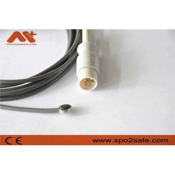 Воздух защищает кожу C-550 QT Isolette C100 медицинского зонда температуры педиатрическую