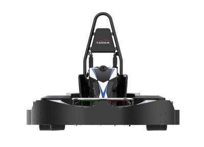 3H Charging Electric Mini Go Kart 3000RPM Motor Ride On Go Kart