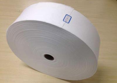 Universal Parallel Cotton Cloth Material Spunlace Rolls Clear Surface Lint Free
