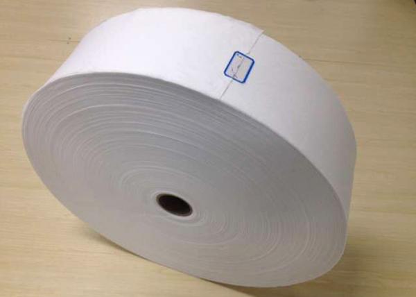 Extra Wide Fine Non Woven Cotton Fabric Soft Touch Feel No Skin Allergy