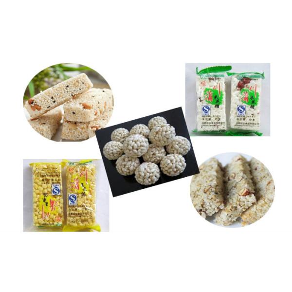 Автоматический формировать Адвокатуры хлопьев технологического оборудования Адвокатуры энергии нержавеющей стали/шарика