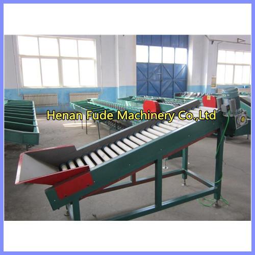 Apple grading machine, dragon fruit grading machine,nion sorting machine, tomato grading machine