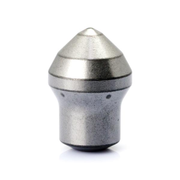 OEM 90HRA Tungsten Carbide Buttons Cemented Mining, Tunneling, Quarrying, Longwall Shearers, Roaderheaders
