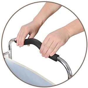 Laundry Bag, Foldable Laundry Sorter Basket, Multi Compartments, Bedroom Clothes Storage, Washing Basket