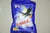 EAGLE hand washing powder 900g, OEM laundry washing powder