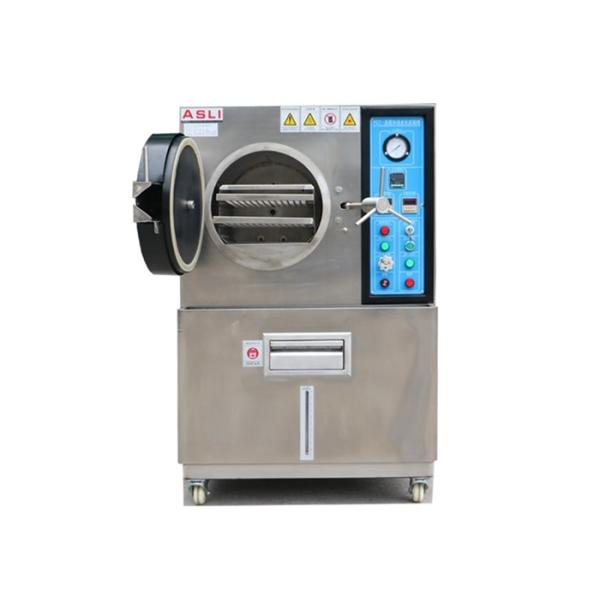 LCD Screen Pressure Cooker Test Chamber With 12 Months Warranty