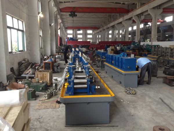 YJ32 Erw Tube Mill / carbon steel tube mill/ tube&Pipe production line