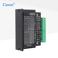 TB6600 2 imprimante Stepper Driver de la subdivision 3D du conducteur 32 de moteur pas à pas de phase