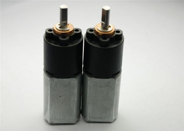 9V High Precision CE Products Gear Motor for Automatic Retracting Device