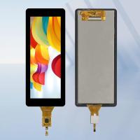 Module d'écran LCD TFT IPS 6,86 pouces 480*1280 avec interface MIPI