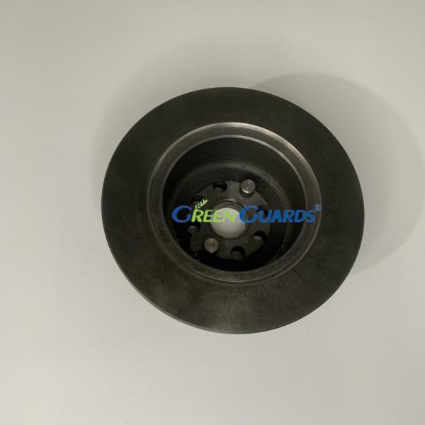 Lawn Mower Parts Brake Rear Rotor Hub GAM135647 Fits Deere Gator Utility Vehicle