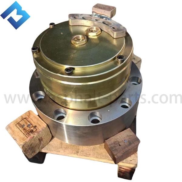 Extremo móvil del rodamiento W2000 W1900 Tambor de fresado derecho 95594 para fresadora de carreteras