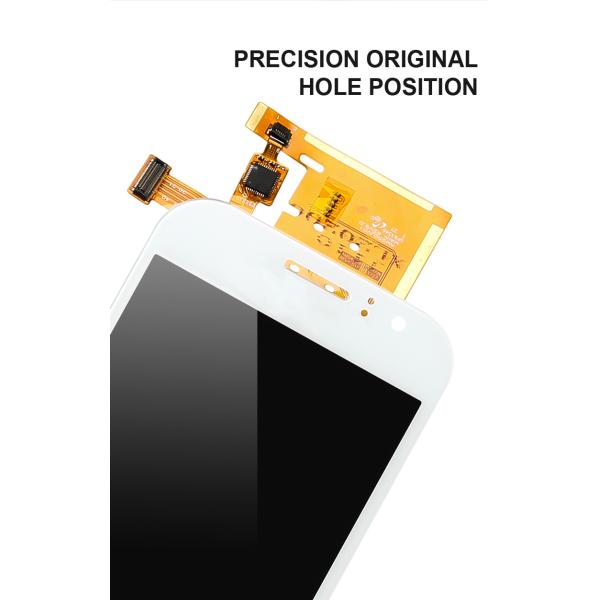 Умное TFT замена экрана касания 4,3 дюймов мобильная для Samsung J110