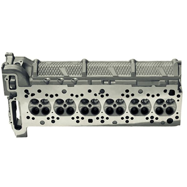 M50 M52 Aluminum Cylinder Head for BMW 325I 525I 525IX 2.5L 24V 11121748391 910553