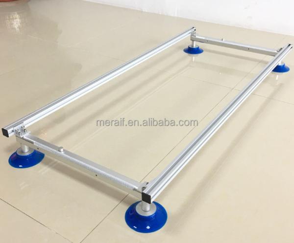 High quality TV LCD vacuum Sucker 55-85 LED Lcd Tv Screen Sucker Suction device Vacuum Lifter TV Screen Sucker