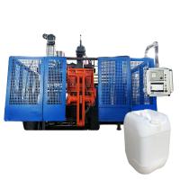 bidones 25 L Jerry Can Blow Molding Machine del HDPE 25l 20l del tambor que moldean plástico 30l