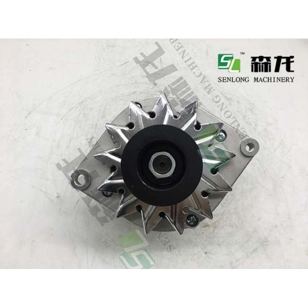 24V 45A Alternator For John Deere CAS-E Excavator tractor Cummins Industrial Engine 3020678 DELCO 19020536