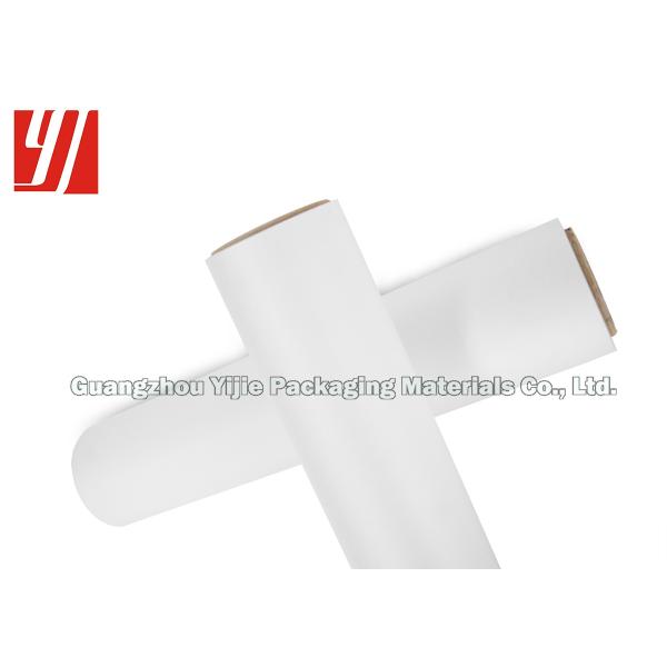 Фильм слоения охраны окружающей среды CTT 5000m BOPP термальный