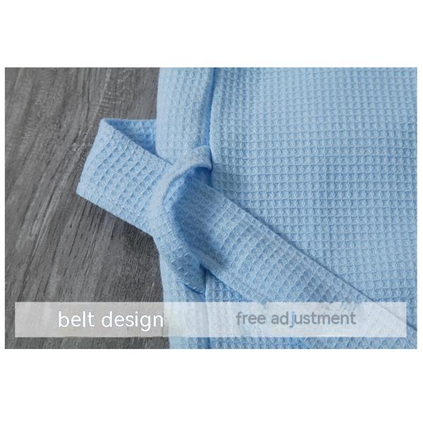 Удобный и поглощающий коралловый шерсть купальное полотенце платье для женщин Взрослый размер