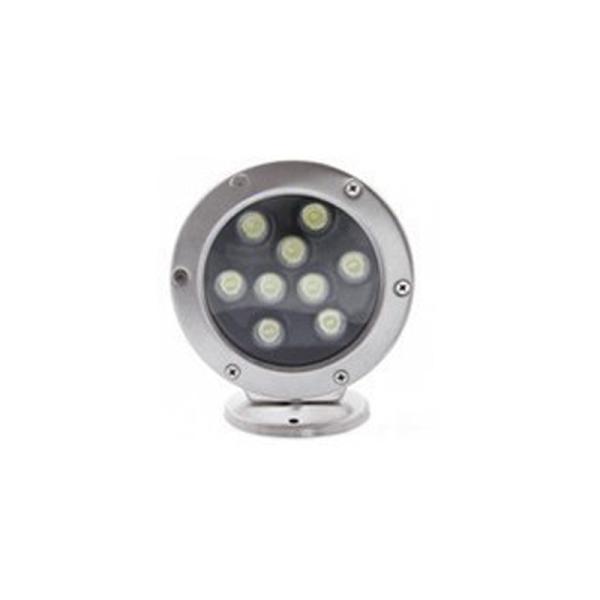 Wholesale Price 3W 6W 9W 12W 15W 18W Underwater LED Light 3000-6500K Color Temperature