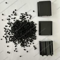 Polyamide Fiberglass Reinforced Nylon PA66GF25 High Quality Raw Material For Heat Insulation Strip