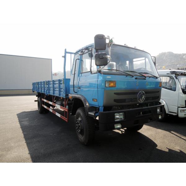 Euro3 140HP Dongfeng EQ1163GK3Q Cargo Truck,Dongfeng Camiones,Dongfeng Truck