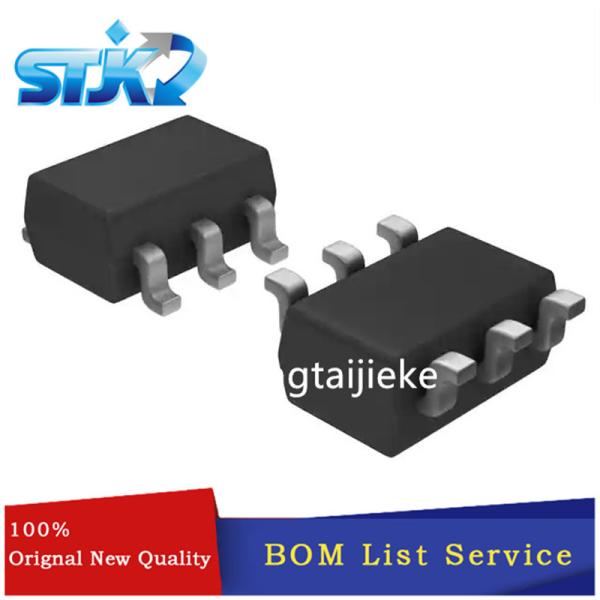 Интегральная схемаа IC обломока IC электронного блока SOT TPS3701DDCR