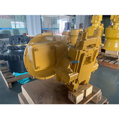 MINWEE 123-2235 330BL Excavator Main Pump 330B hydraulic pump assembly CAT330B  hydraulic pump
