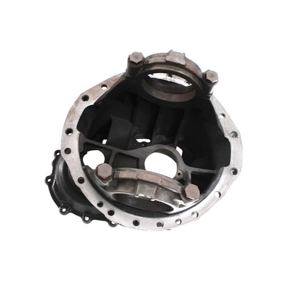 Assento de rolamento de ferro HINO Peças de camião 41101-E0380 Diferencial médio e traseiro