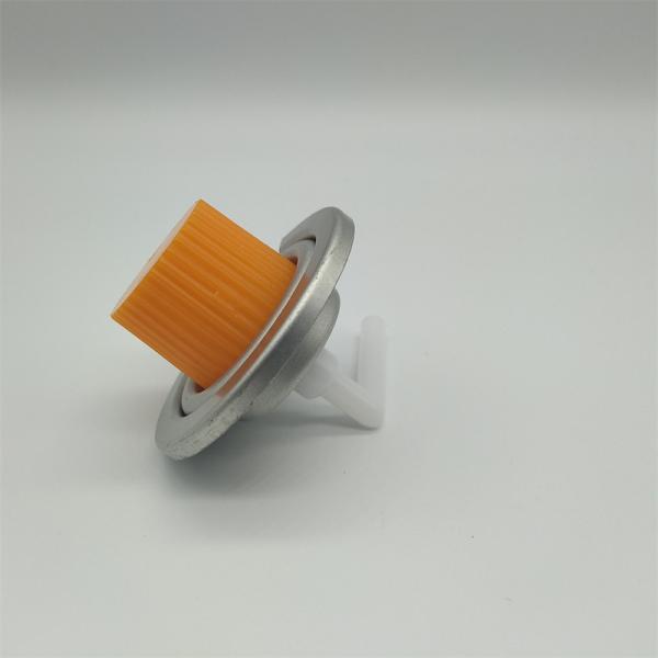 安全な操作で飲食サービス用の堅固なブタンガスストーブバルブ