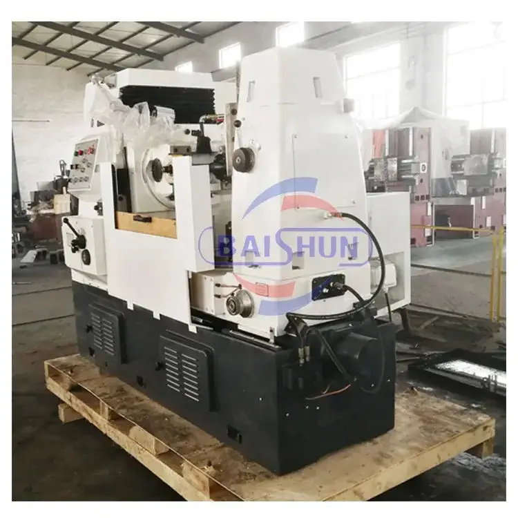 Y3150 Машина для шлифования резки с колпаком