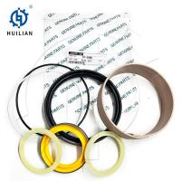 Selo hidráulico Kit For Excavator Wheel Loader 7X-2688 do CATEEEEE 980C 980F 980G 980H
