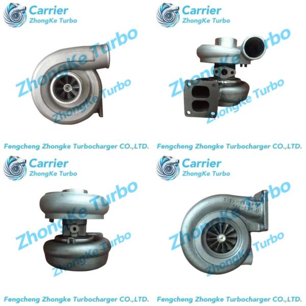 TD08H-26M Turbo 49188-01285 ME162508 Turbocharger For Mitsubishi Fuso Truck  Bus Various With 8M22 Engine