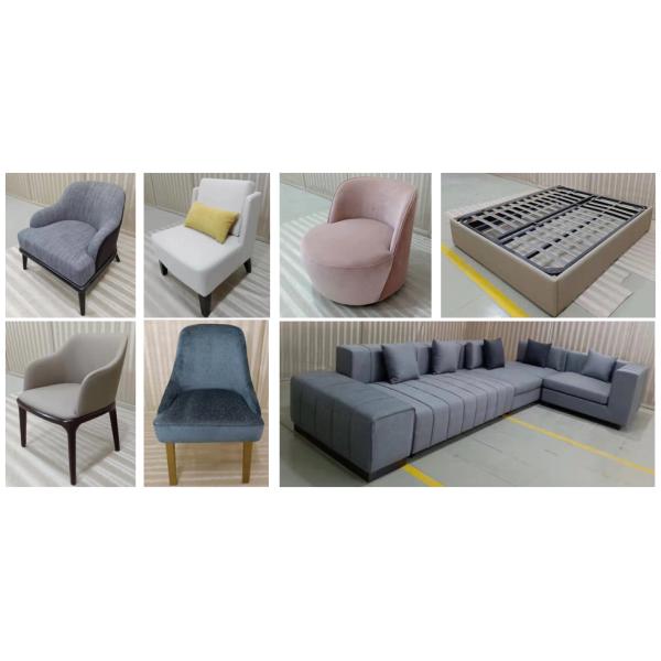 GUANGDONG GELAIMEI FURNITURE CO.,LTD