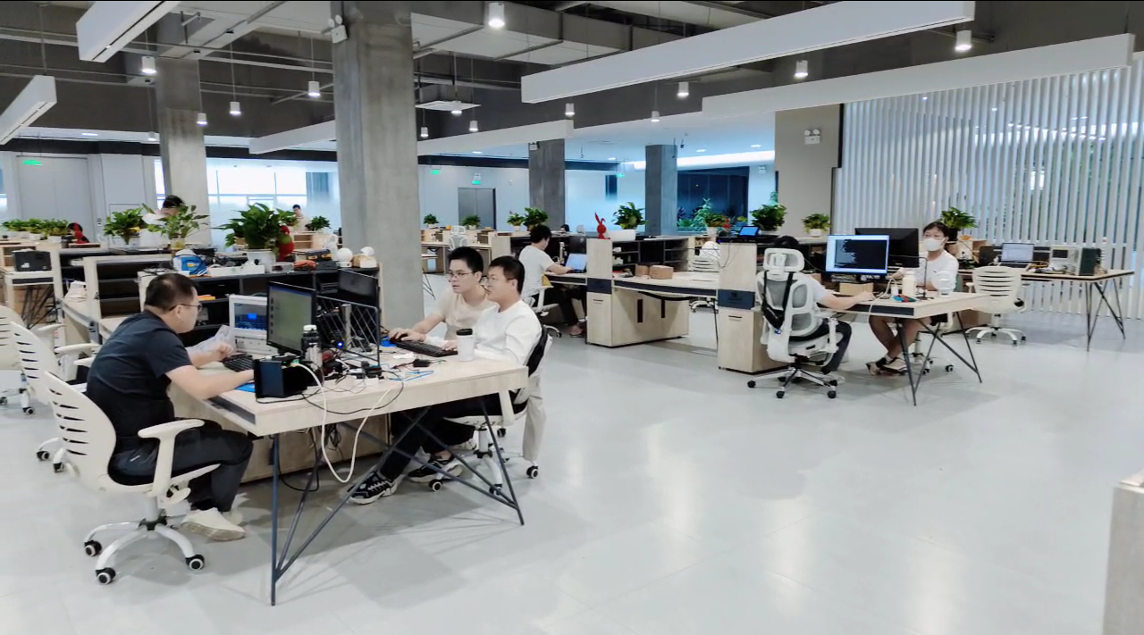 SHENZHEN TOPRIE ELECTRONICS CO.,LTD.