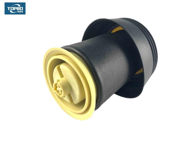 X5 E70 X6 E71 BMW Air Suspension Parts Spring Bellow 37126790078
