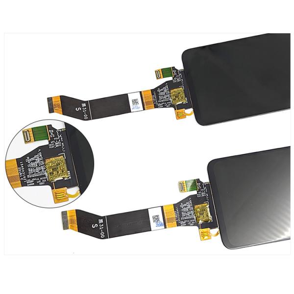 Blank Color Redmi 10C LCD Display Touch Screen Replacement Screen QC 100% Tested