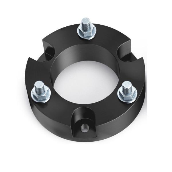 Strength Coil Spacer Lift Kit 3