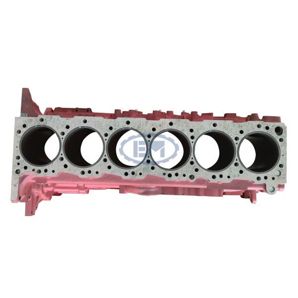 HINO Excavator Engine Parts SK330-8 J08E Cylinder Block VH11401E0201 VH11401E0204 11401E0D12 11401E0D14
