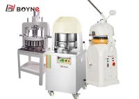 Diviseur manuel commercial de la pâte de boulangerie d'acier inoxydable avec la capacité 36 PCS/Time