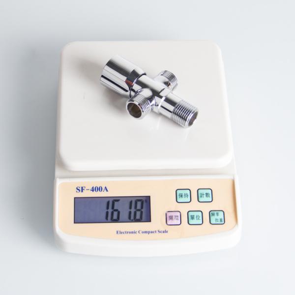 1/2 Inch T Shunt 12mm 160g Waterworks Diverter Valve