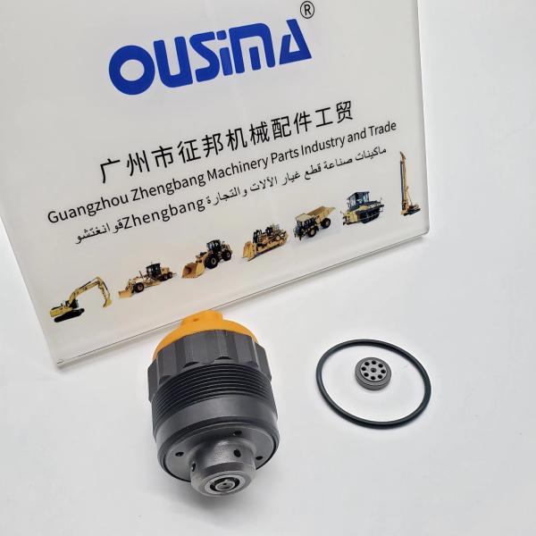 Válvula de control de presión de la bomba de Denso HP0 Kit Hino Isuzu Komatsu 094040-0081 090404-0150 095300-0140 094086-0100