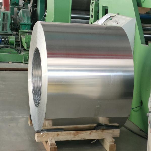 1050 1100 3003 1060 Alloy Grade Color Coated Aluminum Coil Customized Width 400-1500mm