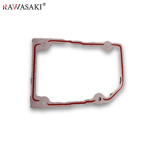 QSK19 Delie Excavator Spare Parts Valve Cover Gasket QSK19 4922181