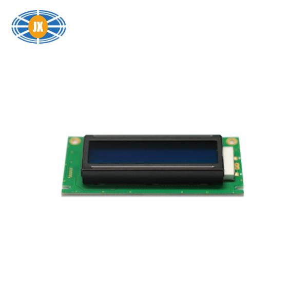 5V High Contrast Ratio LCD Display Rugged Mechanical Graphic LCD Screen