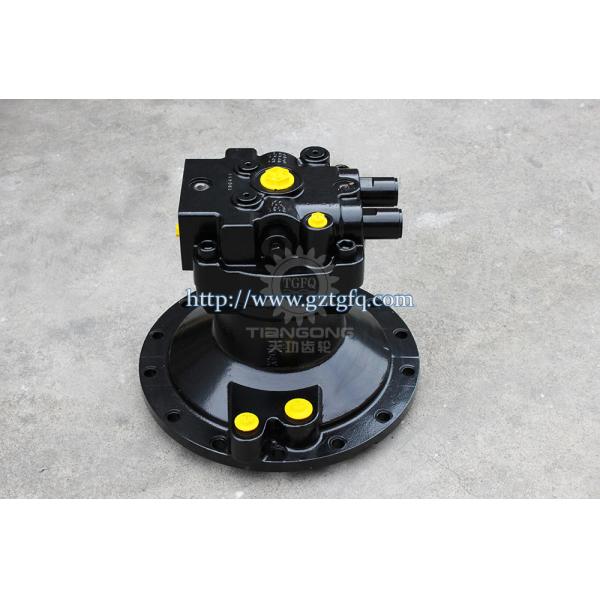 SK250-8 Kobelco Excavator Swing Motor for Swing Drive Assy