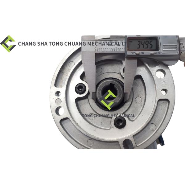 Насос на бетон Zoomlion Насос на воду BZ320S 1060000026