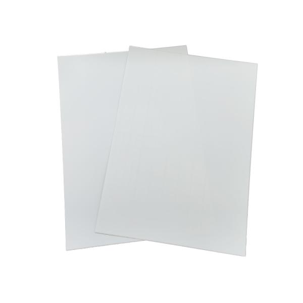 White 210x297mm 300gsm Laser Heat Transfer Paper