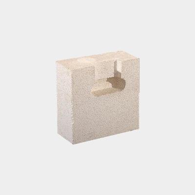 JM23 JM26 Mullite Bricks JM28 JM30 JM32 Light Weight Mullite Insulating Fire Brick